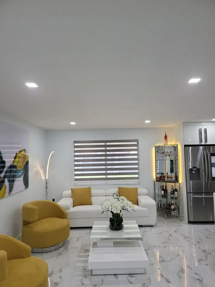 Professional panel upgrade service in ,  - DNF Electric