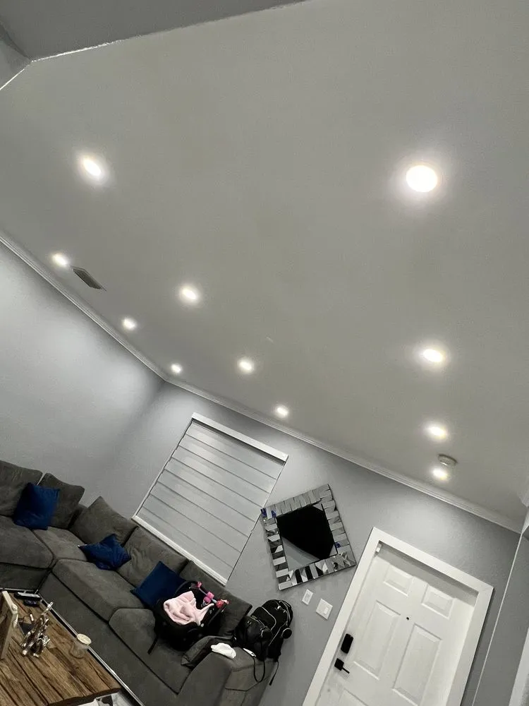 Slide of DNF Electric