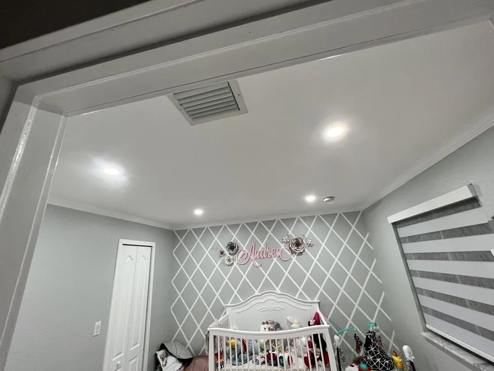 Slide of DNF Electric