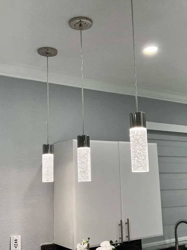 Slide of DNF Electric