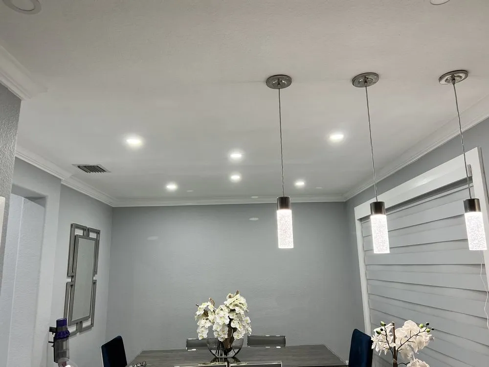 Slide of DNF Electric