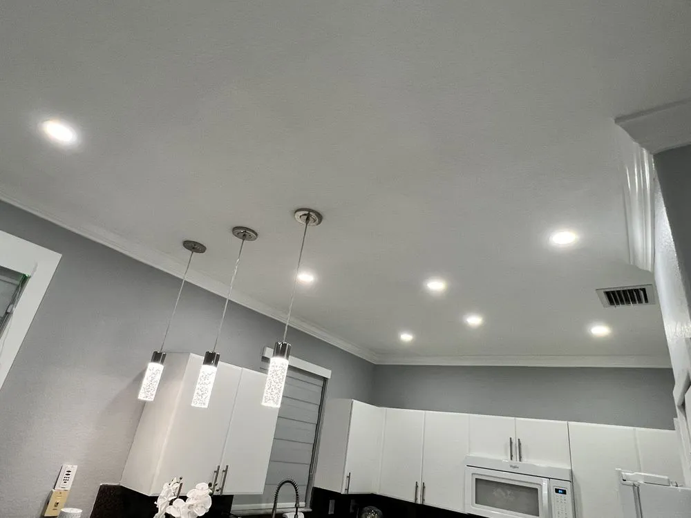 Slide of DNF Electric