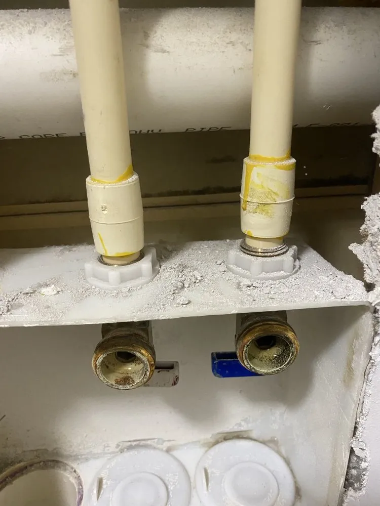 Slide of DNG Home Improvement