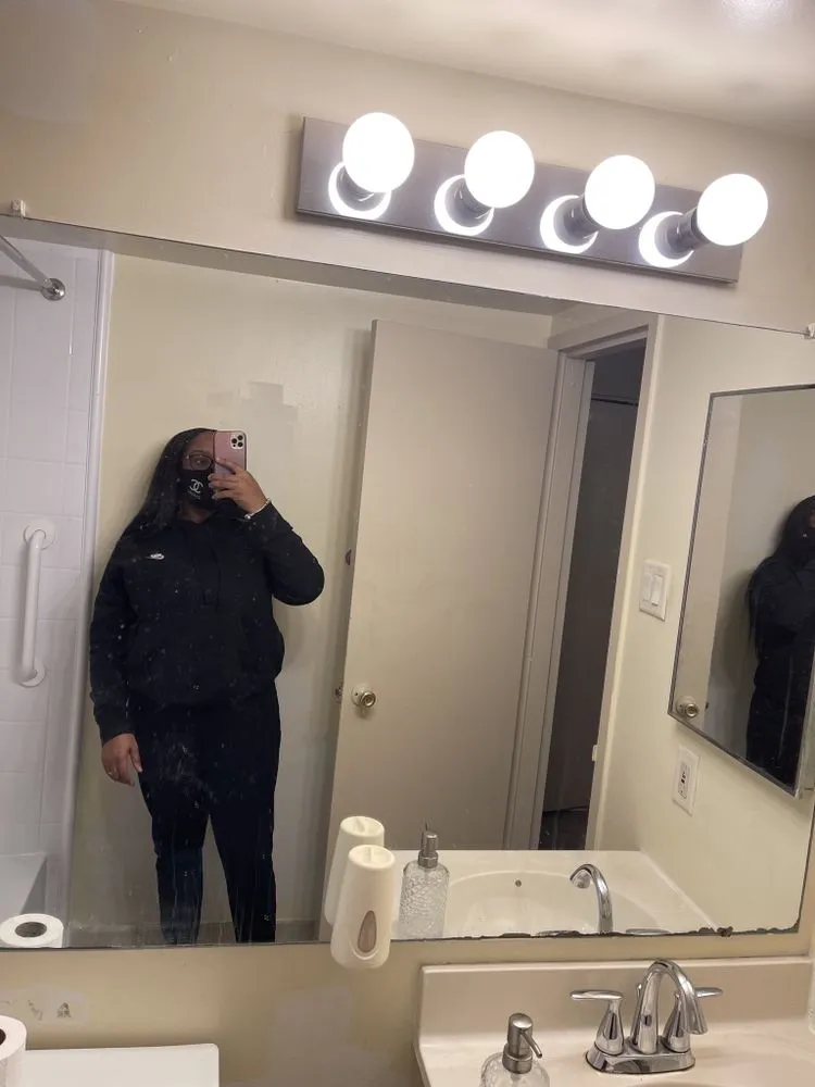 Expert electrician providing panel upgrade in , 