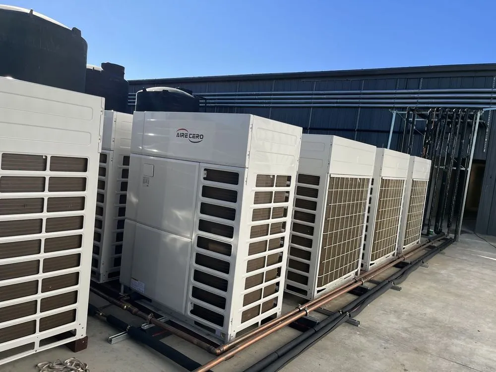 Slide of Dni Hvac & Electric