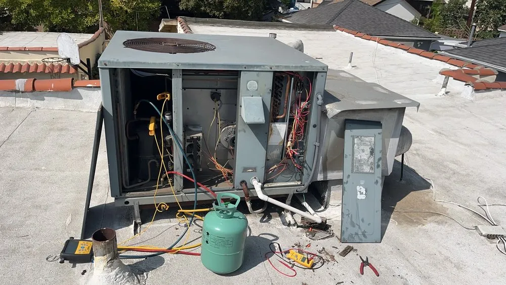 Slide of Dni Hvac & Electric