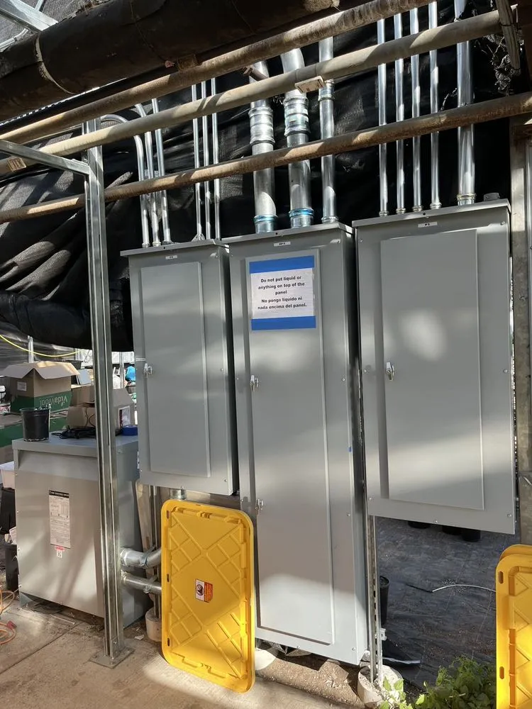 Slide of Dni Hvac & Electric