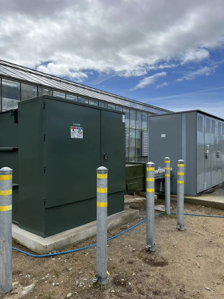 Slide of Dni Hvac & Electric