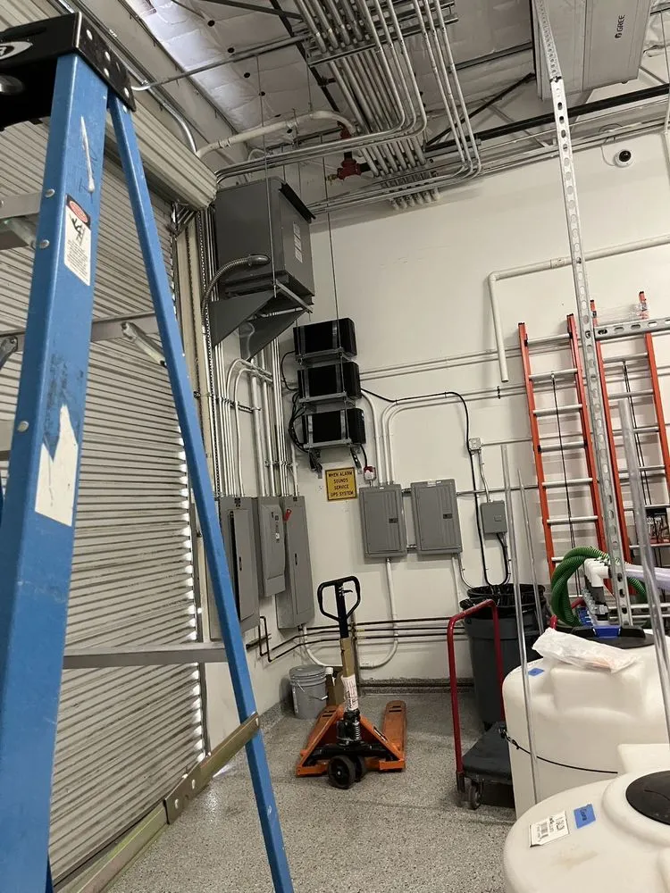 Trusted electrical service for homes in circuit breaker repair,  by 