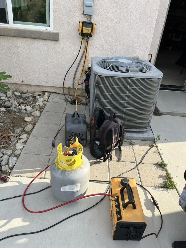 Trusted lighting installation experts serving ,  - Dni Hvac & Electric