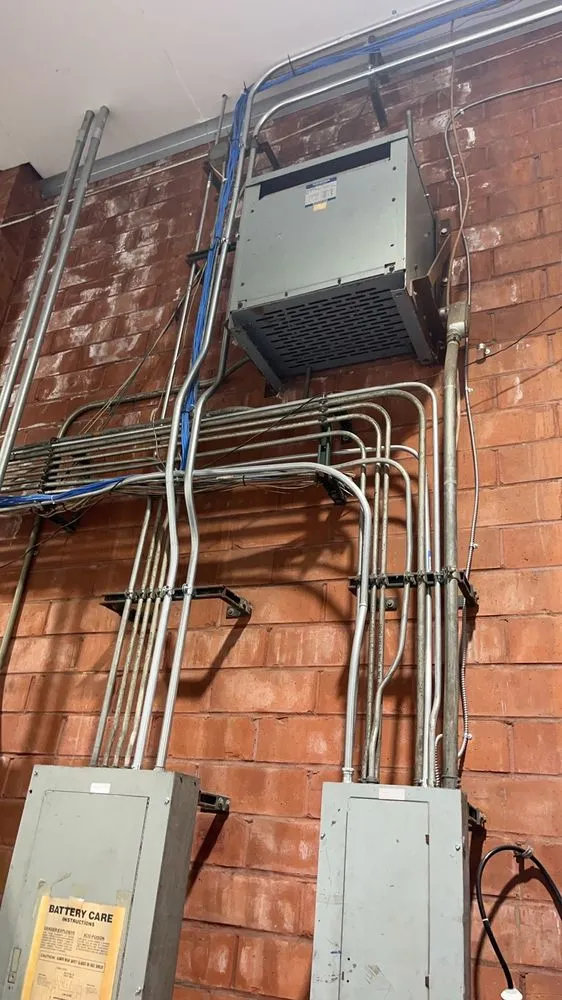 Expert electrical repair experts serving ,  - Dni Hvac & Electric