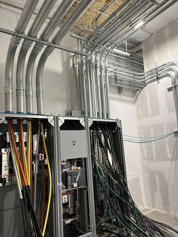 Slide of Dni Hvac & Electric