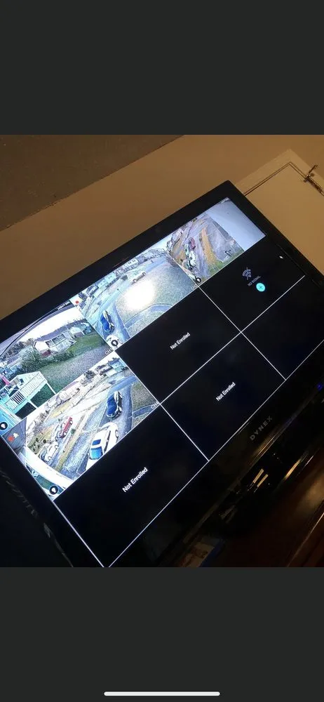 Slide of D’NiceWay