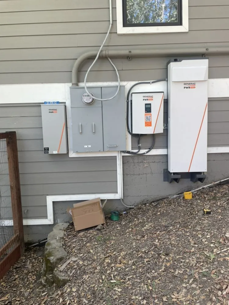 Slide of DNM Electric