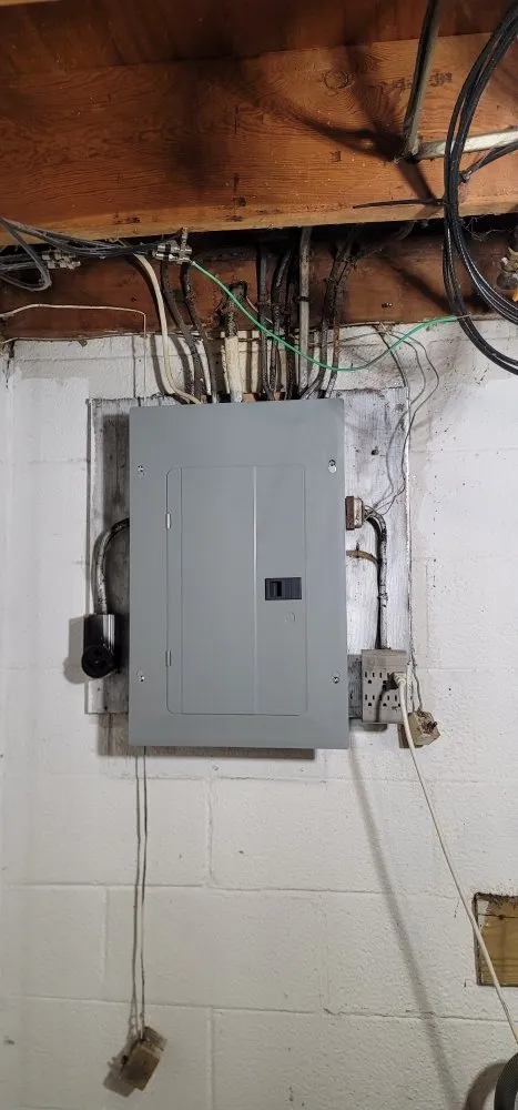 Slide of DNMY Electric