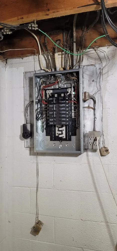 Slide of DNMY Electric