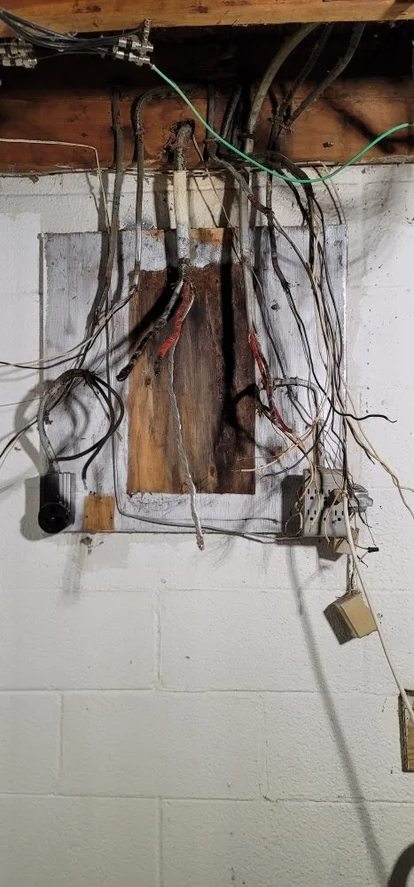 Slide of DNMY Electric