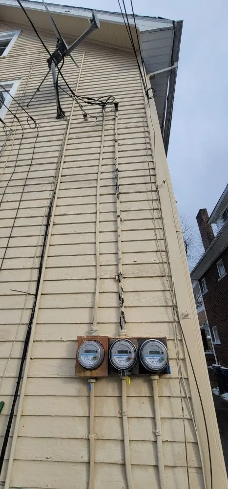 Slide of DNMY Electric