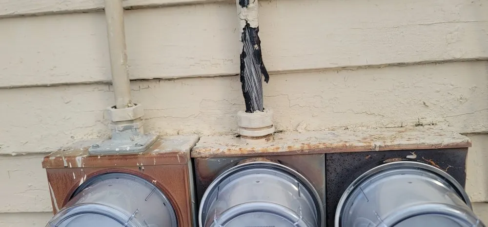 Slide of DNMY Electric