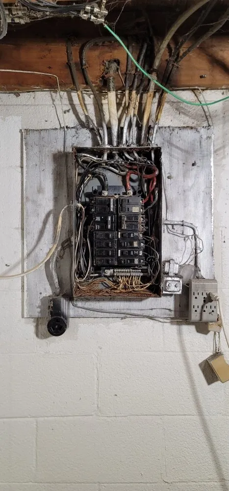 Slide of DNMY Electric