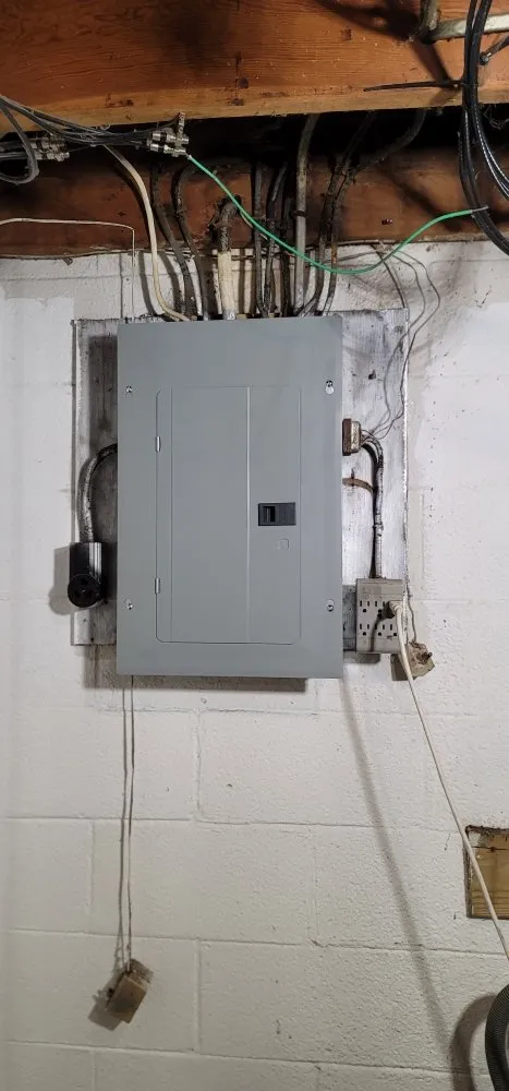 Slide of DNMY Electric