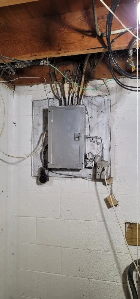 Slide of DNMY Electric