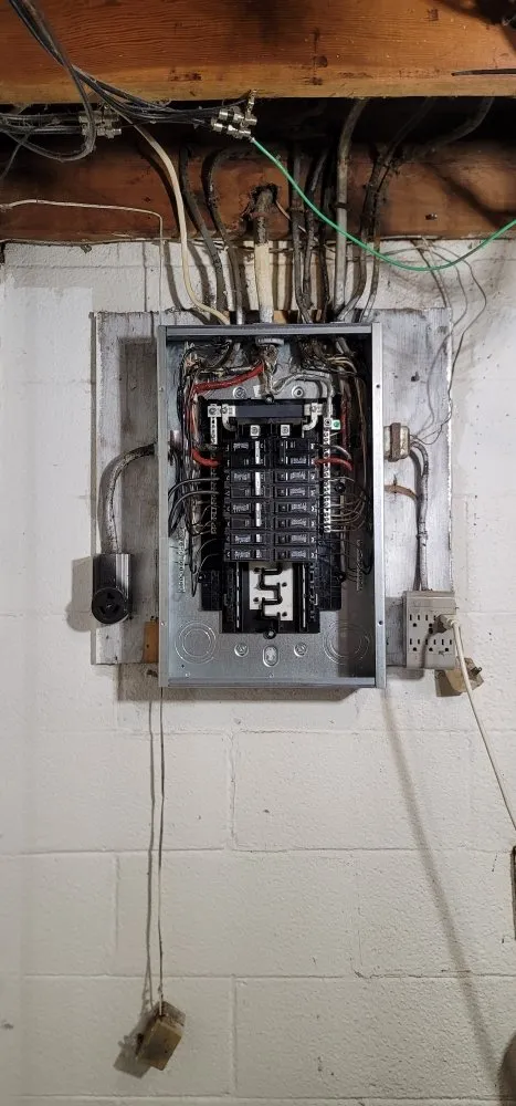 Slide of DNMY Electric