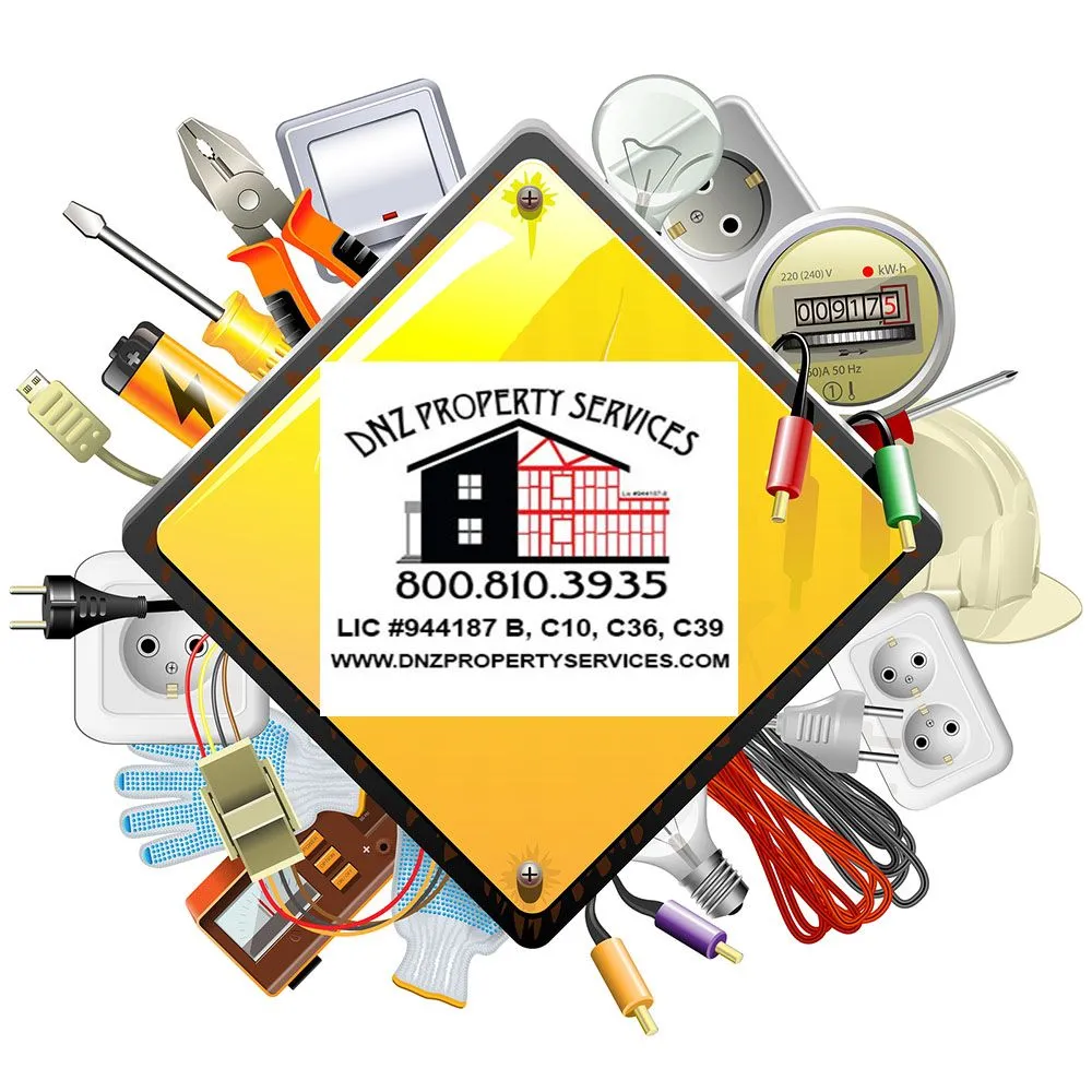 Professional circuit breaker repair experts serving ,  - DNZ Electrical Services