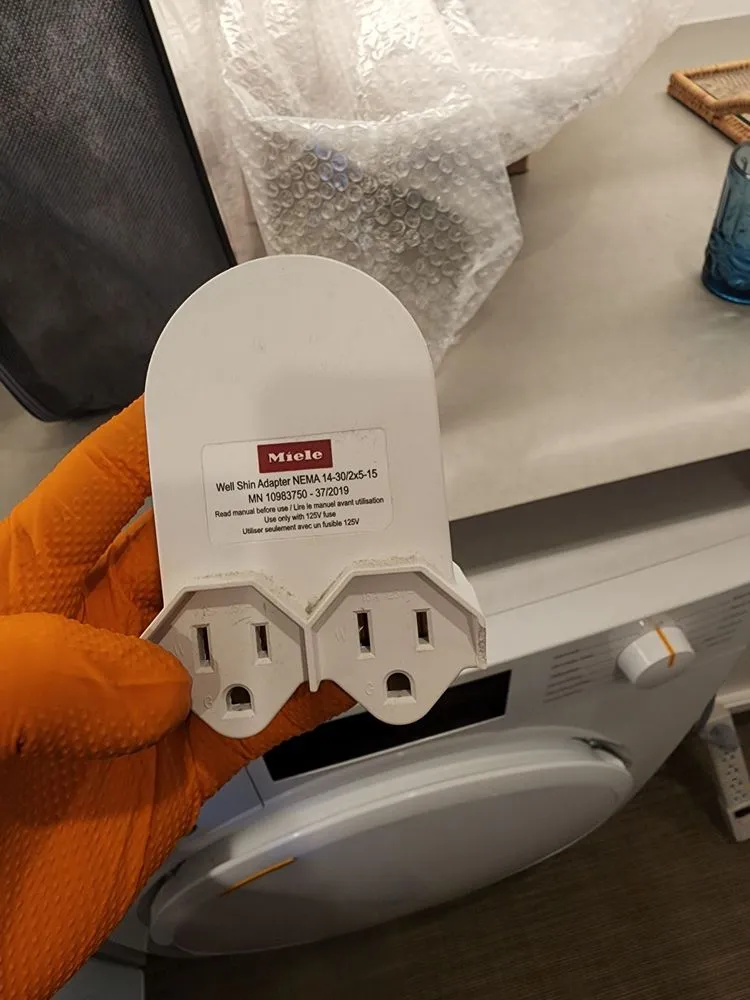 Slide of DNZ Electrical Services