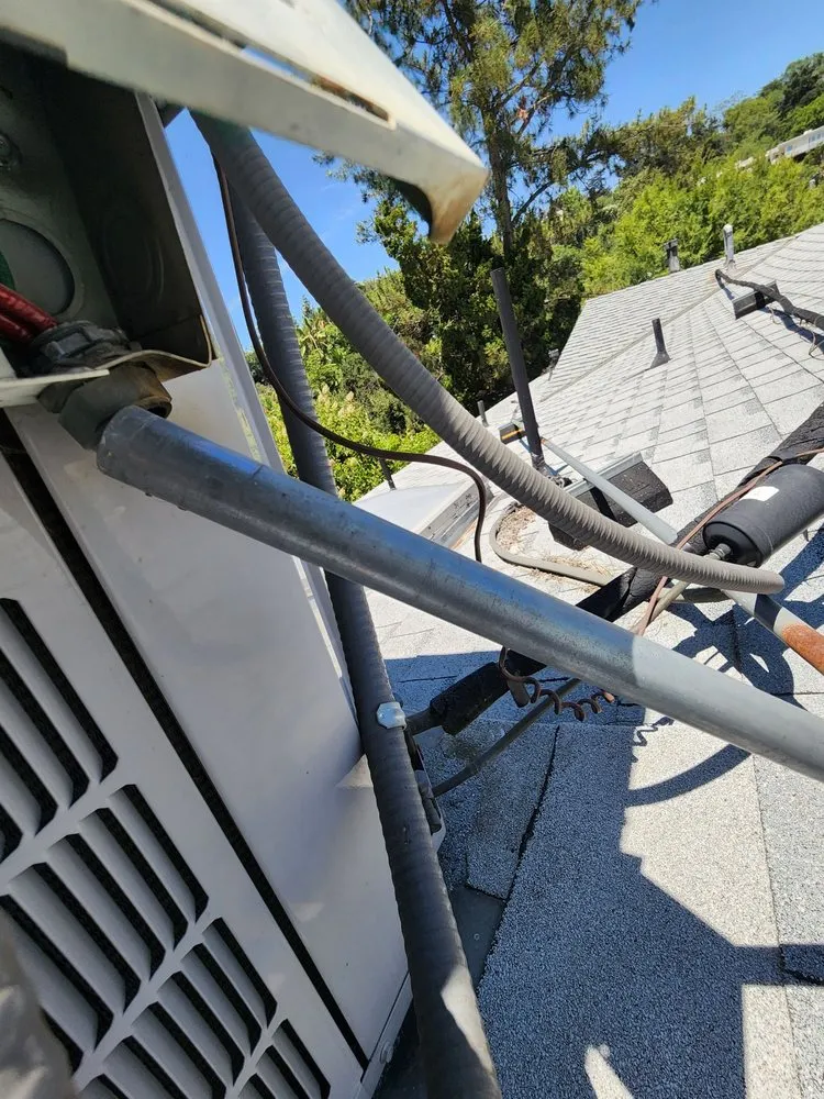 Slide of DNZ Electrical Services