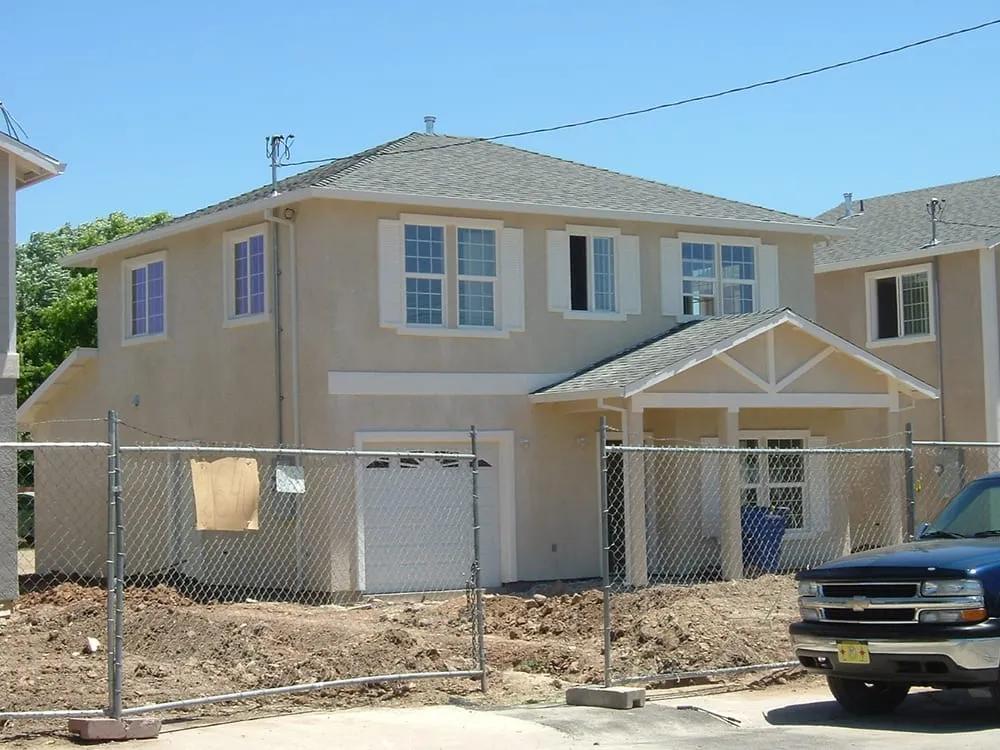 Slide of DNZ Property Services