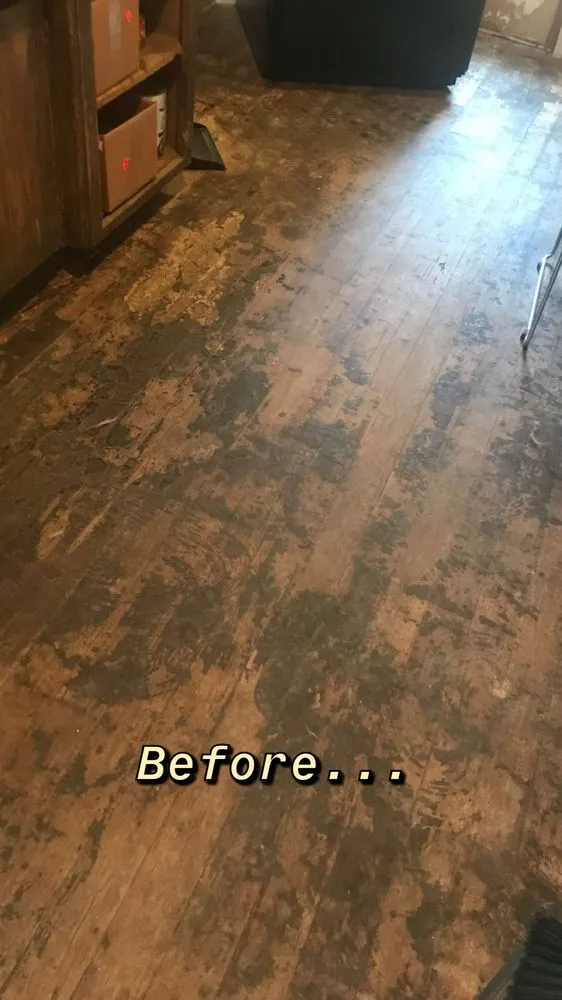 Slide of Do-All Repair Specialist