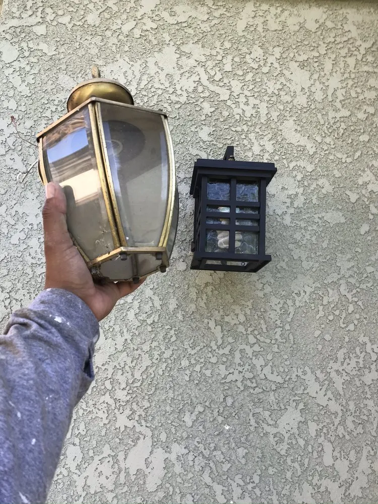 Slide of Do-All Repair Specialist