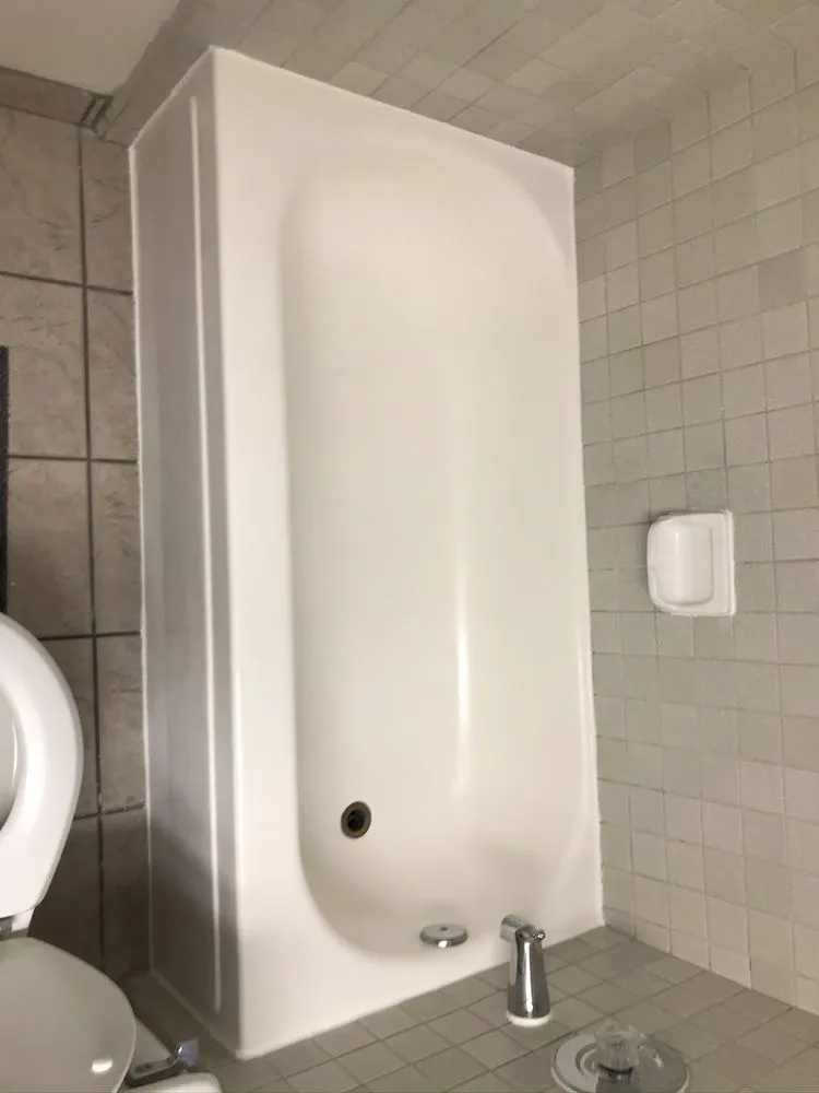 Slide of Do-All Repair Specialist