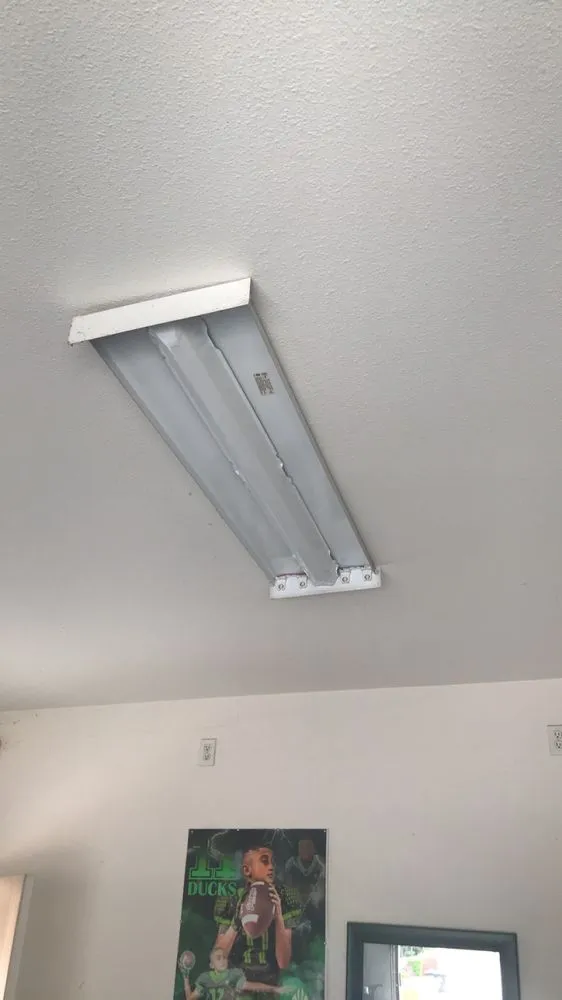 Slide of Do-All Repair Specialist