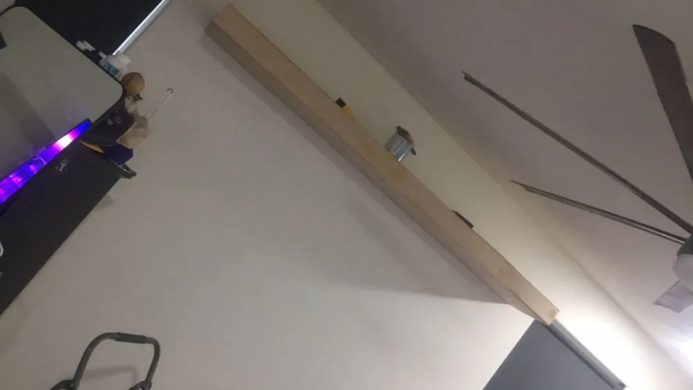 Slide of Do-All Repair Specialist