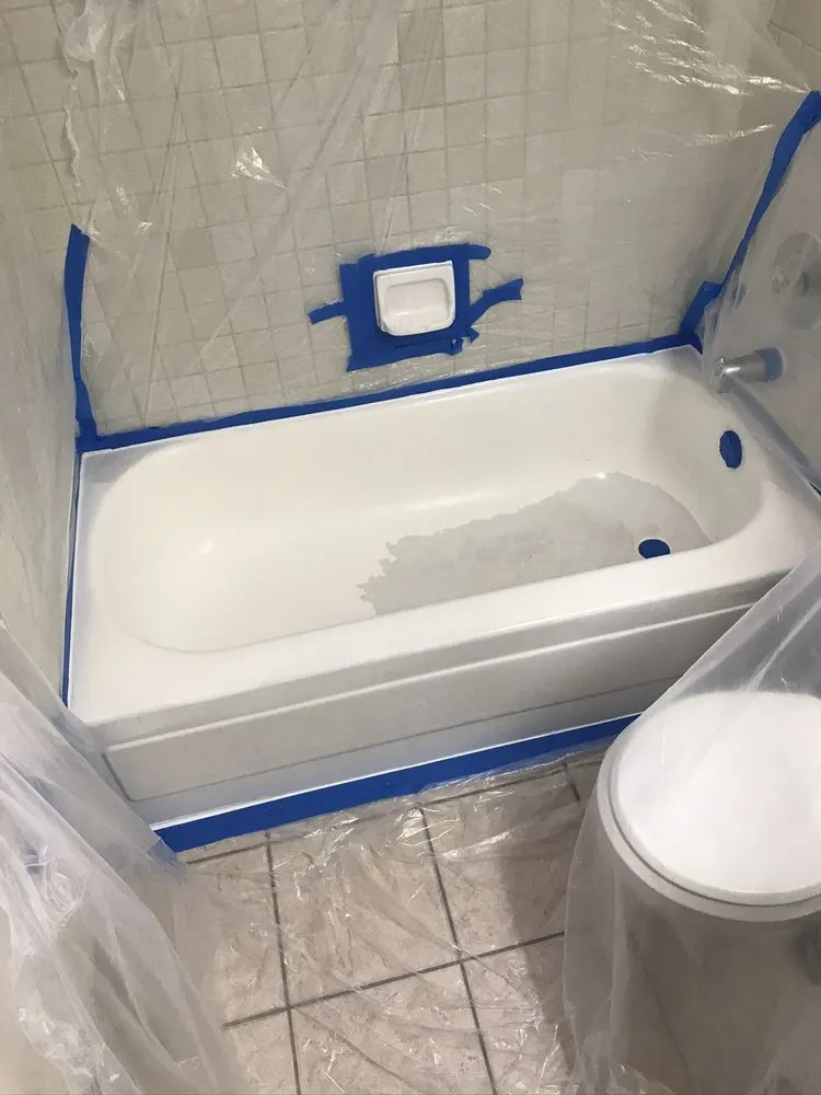 Slide of Do-All Repair Specialist