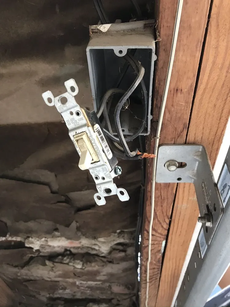 Slide of Do-All Repair Specialist