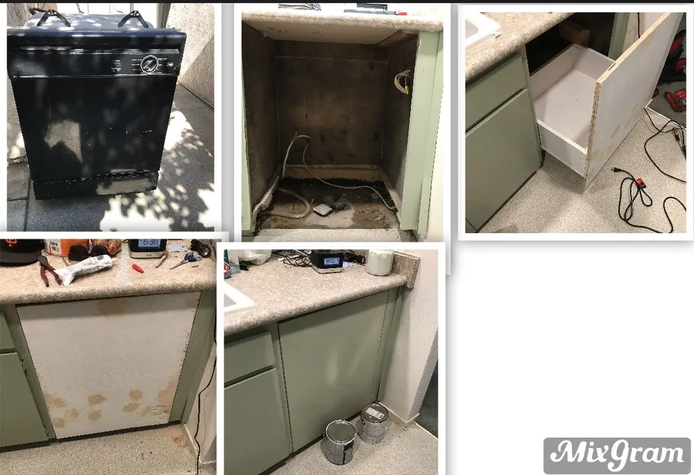 Professional electrician providing circuit breaker repair in , 