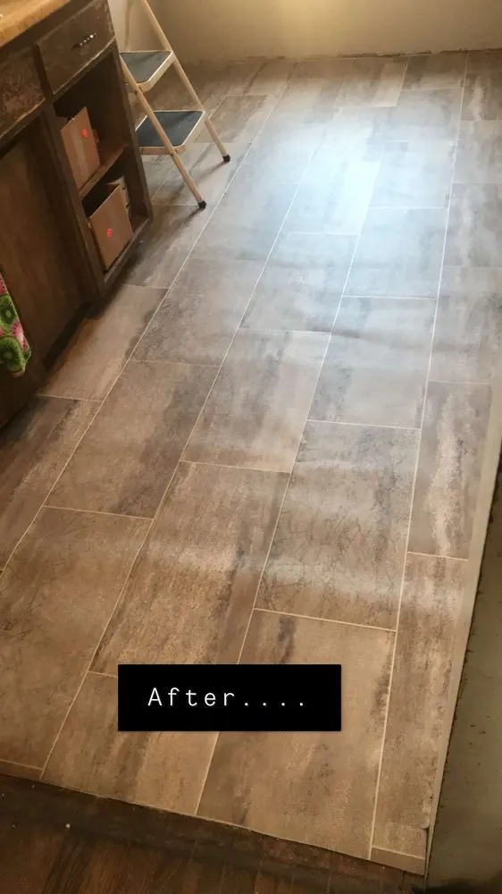 Slide of Do-All Repair Specialist