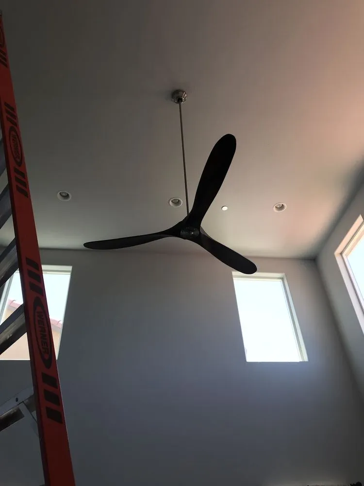 Slide of Do-All Repair Specialist