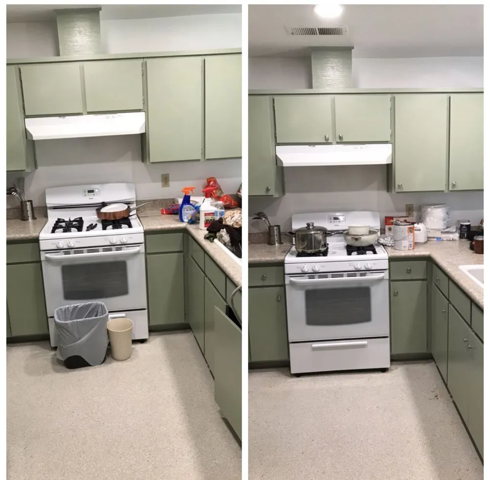 Slide of Do-All Repair Specialist