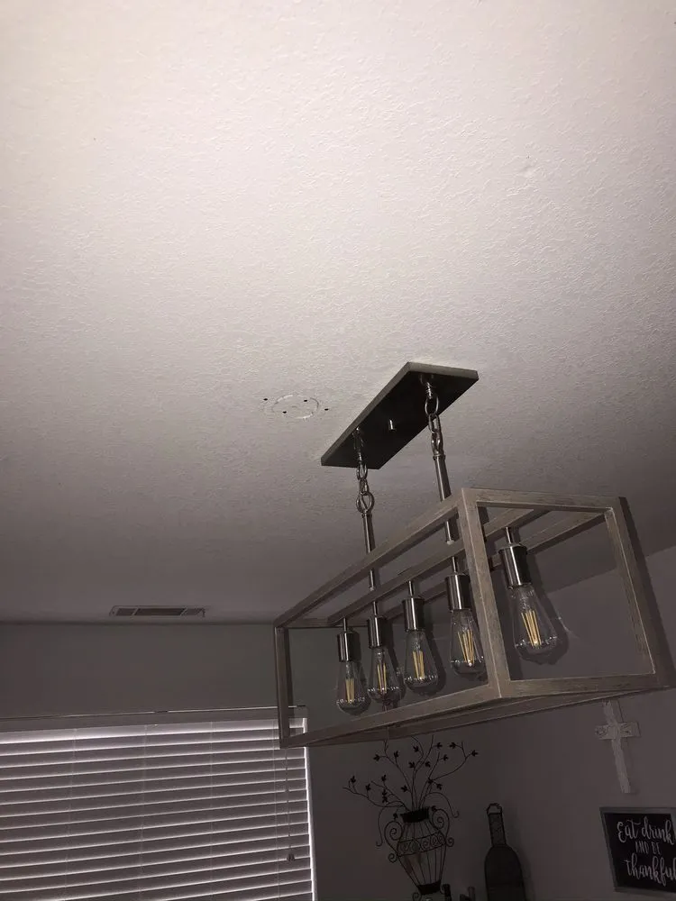 Slide of Do-All Repair Specialist