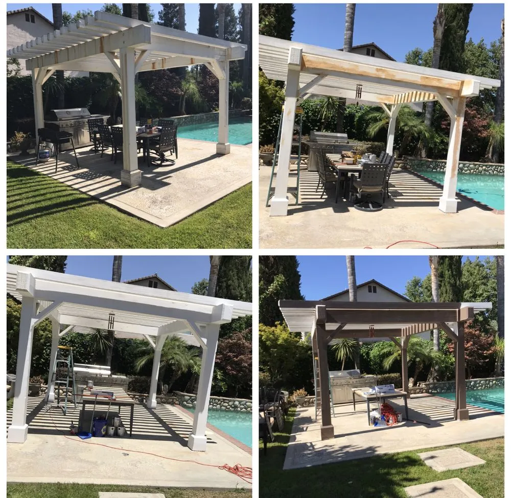 Slide of Do-All Repair Specialist