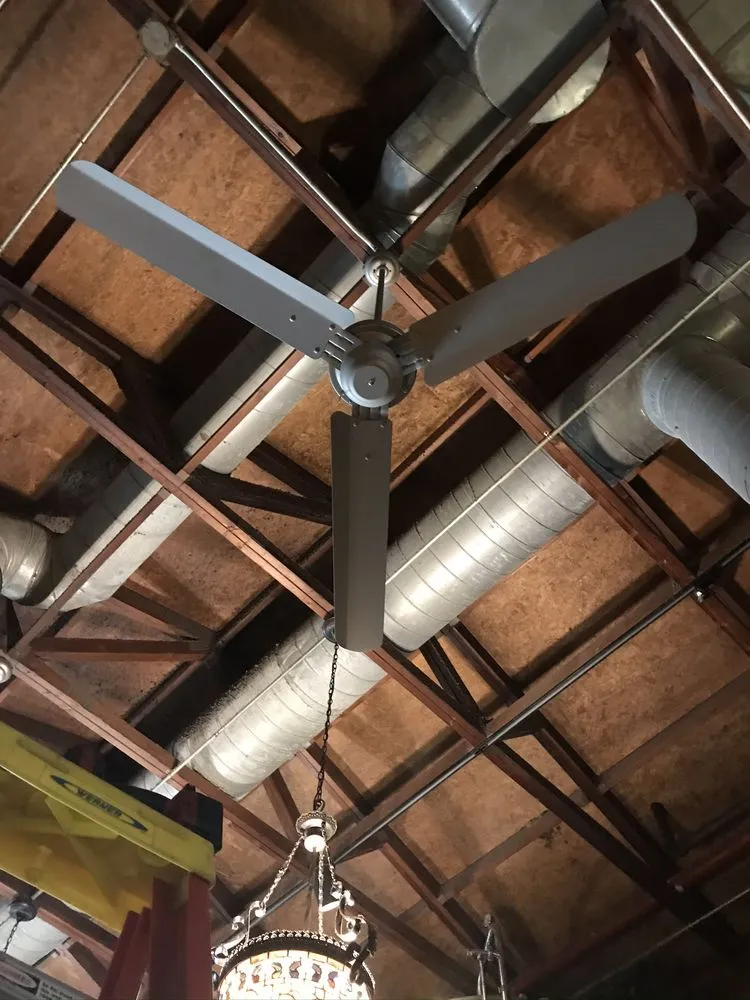 Slide of Do-All Repair Specialist