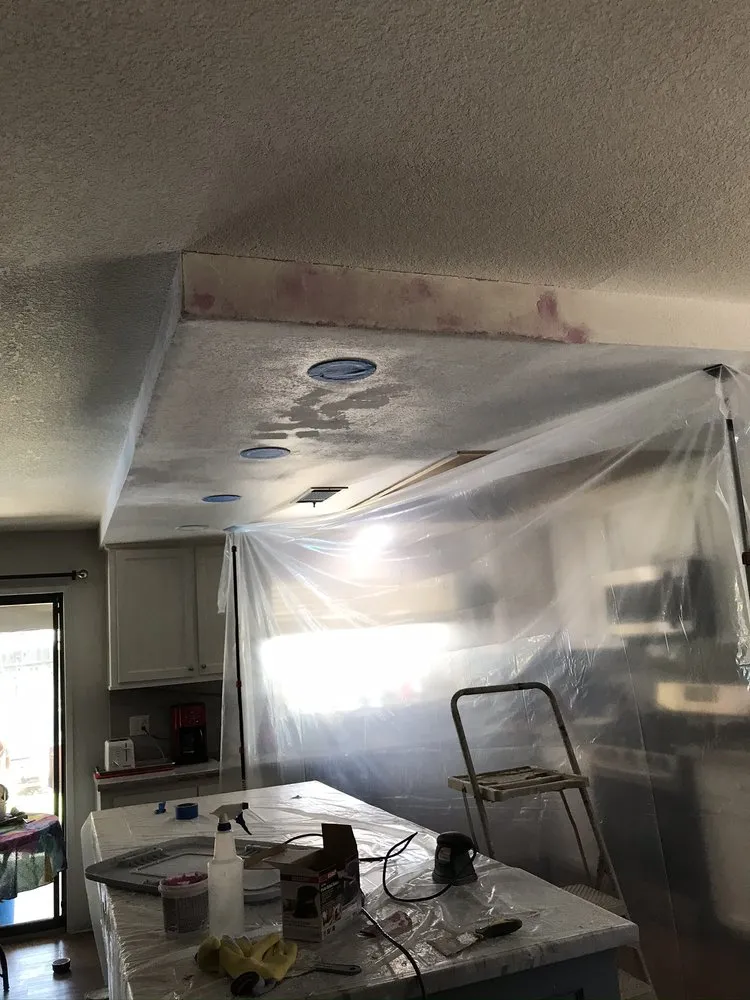 Slide of Do-All Repair Specialist