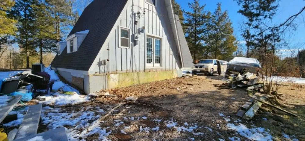 Slide of Do It All Construction