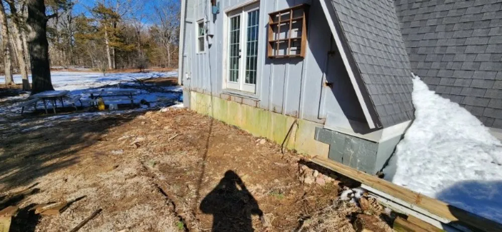 Reliable panel upgrade in ,  by Do It All Construction