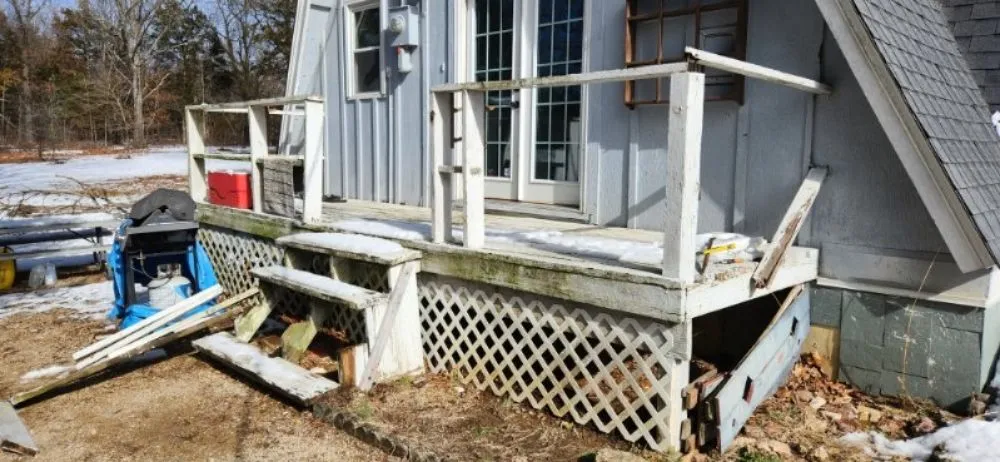 Slide of Do It All Construction