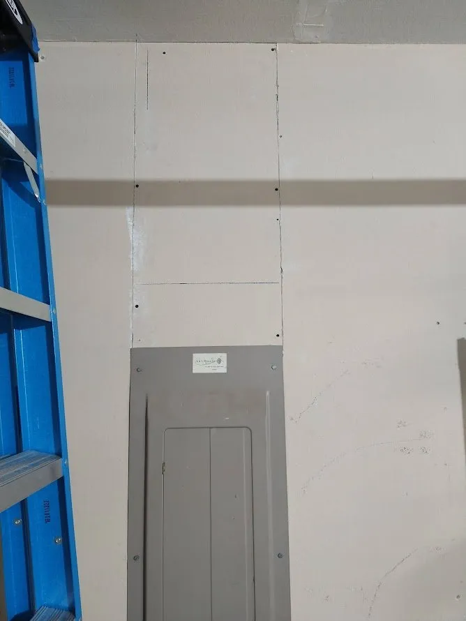 Slide of Do It All Electrical